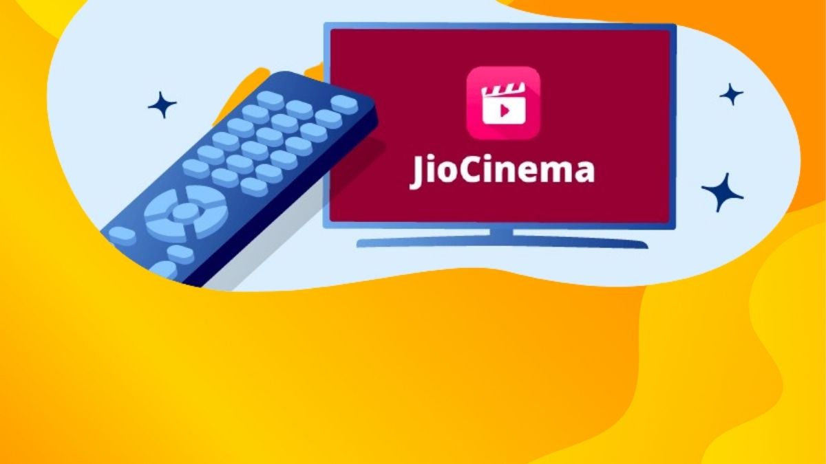 Jio Cinema Not Working