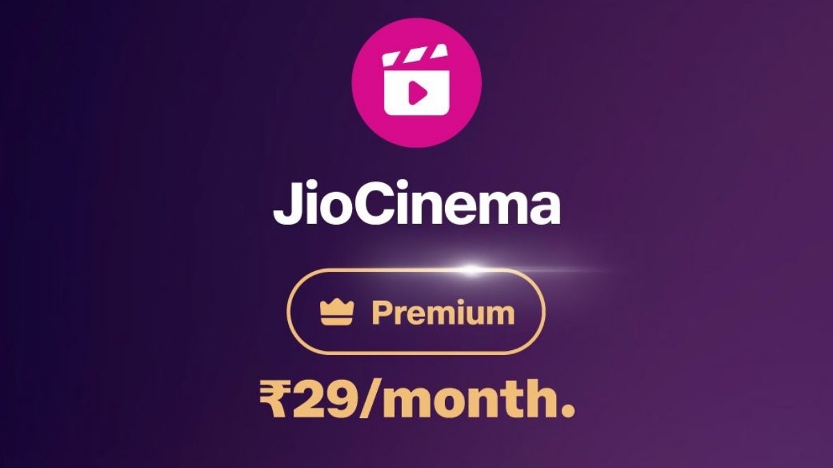 JioCinema Premium Subscription